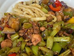 -文三里屯面馆(三里屯店)