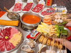 -荣叔港式沙嗲牛肉火锅(正佳潮流店)