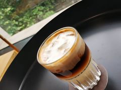 -CAFE'IN精品咖啡体验空间(小寨店)