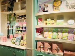 -苏小糖(鼓浪屿三丘田花园店)