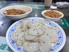 -龙老五汤店(站前西路店)