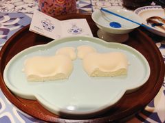 -图味美小黄鱼·景德菜(浙江路店)