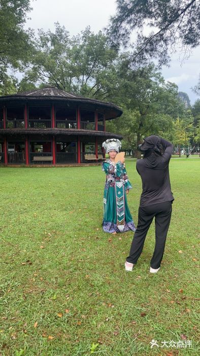 Club Med地中海俱乐部·桂林度假村图片