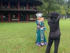 -Club Med地中海俱乐部·桂林度假村