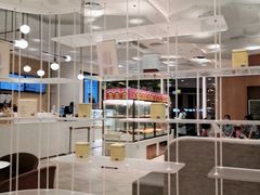 -奈雪的茶(国金中心店)
