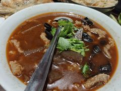 -葛记焖饼(伏牛路店)