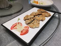 -江滨国际大酒店-珍宝轩海鲜大酒楼
