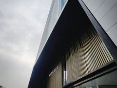 -长沙尼依格罗酒店