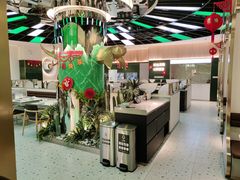 -青花椒花椒鱼(合生汇店)