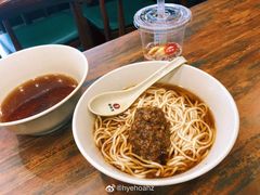 -李先生牛肉面大王(正定机场餐厅)