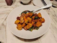 -汤城小厨•粤菜•靓汤(西直门凯德MALL店)