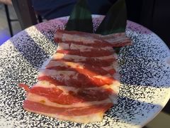 -十三姨正合丰烤肉(营迹路店)