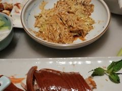 -鸭匠食府·挂炉烤鸭·新京菜(阜成路店)