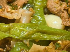 -费大厨辣椒炒肉(黄兴中心广场店)