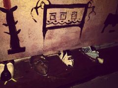 -密讯馆密室逃脱&换装侦探剧(环球港旗舰店)