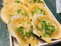 -扇贝王·海鲜烧烤(慈溪店)