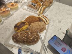 -面包新语(宝龙店)