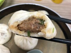 -桐香园小笼包(百井坊巷店)