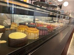 -BAKER&SPICE(安福路店)