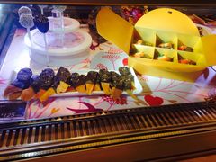 -GODIVA(港汇恒隆广场)