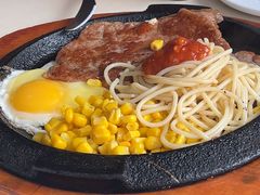 -菲滋意式餐厅(萧山市心店)