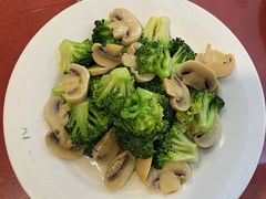 -晋阳饭庄(虎坊桥店)