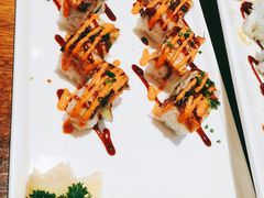 -井圣日膳(万达店)