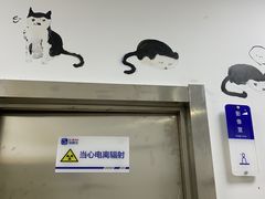 -宠颐生嘉德动物医院