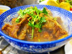 -宗泉烤全羊·烤羊腿·家常菜(解放东路店)