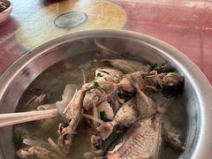 -胜海大排档·海鲜·黄鳝饭(十年老店)