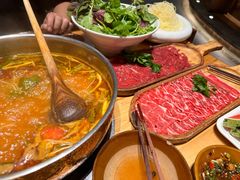 -黔诚酸汤牛肉(甲秀楼店)