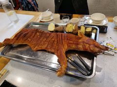 -浮何烤铺(桐梓林店)