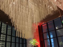 -无锡苏宁JW万豪酒店-大堂酒廊