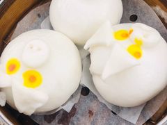 -点点心点心专门店(湾仔店)