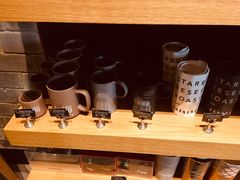 -星巴克(远洋店)