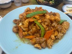 -清真利德顺小老饭庄(复兴路店)