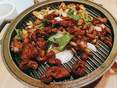-宏状元现熬粥·京味菜(三里河店)