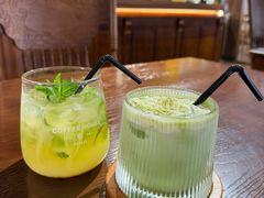 -沏点Trattoria意大利餐厅(新街口店)