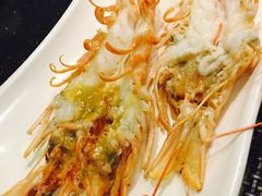 -温度铁板烧(亚泰大街店)
