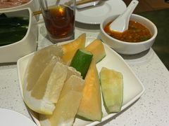 -海底捞火锅(顺义华联店)