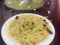 -途肴·老农饭庄(百里峡店)