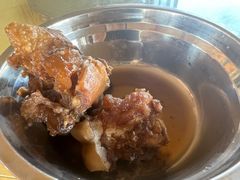 特色牛蹄-伟记牛蹄(道滘店)