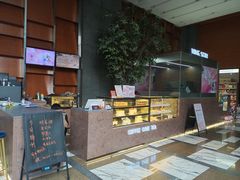 -甜℃·甜品咖啡(东方金座店)