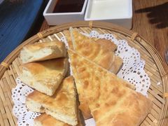 -塔哈尔·新疆盛宴(城西银泰店)