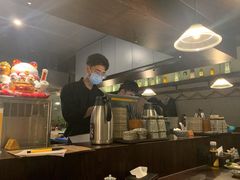 -哥哥の深夜食堂(红松东路店)