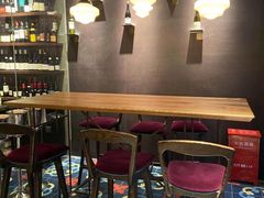 -Brut Eatery悦璞食堂(建国东路店)