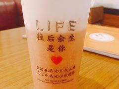 -许榴香西餐厅(台东步行街店)