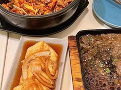 -韩国한국厨房