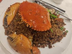 -喜记避风塘炒辣蟹(旗舰店)