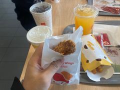 -麦当劳(塘厦蛟坪路DT店)